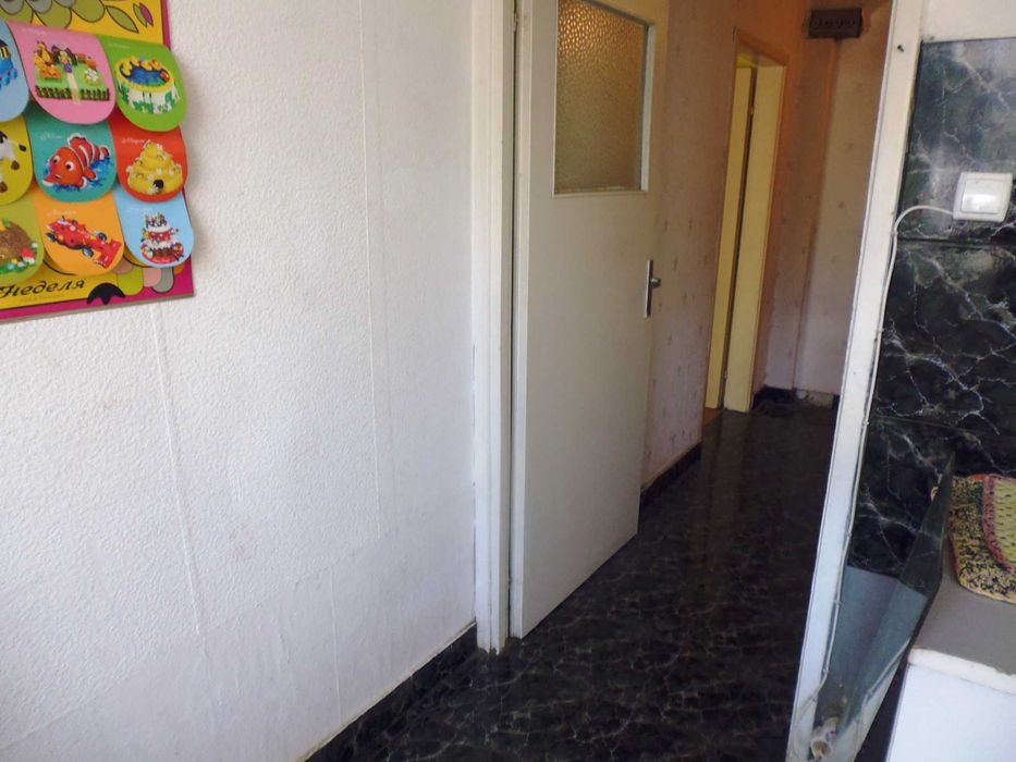 Едностаен апартамент за продажба в ж.к. Люлин 3, гр. София