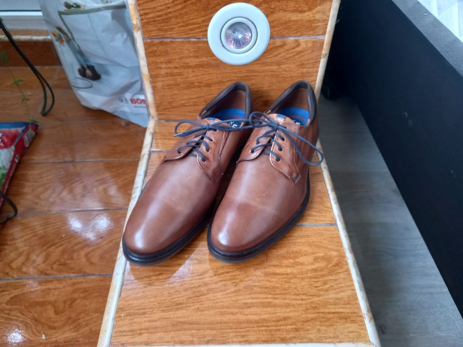 Pantofi Lloyd mar. 42.5