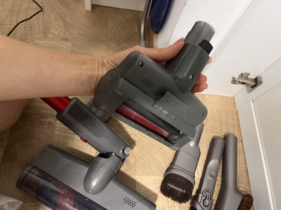 Aspirator Jimmy pt piese