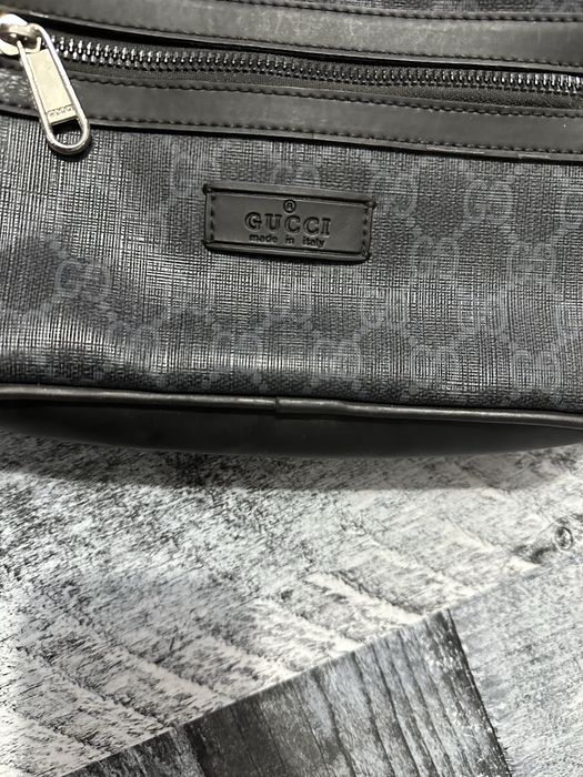Чанта gucci belt bags