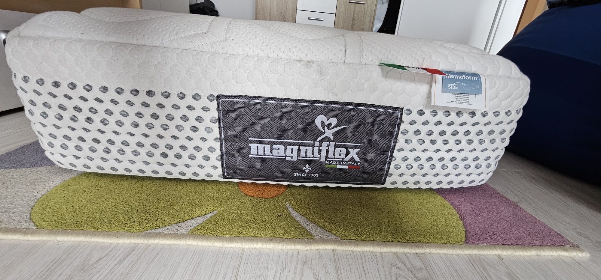 Magniflex Massaggio Deluxe