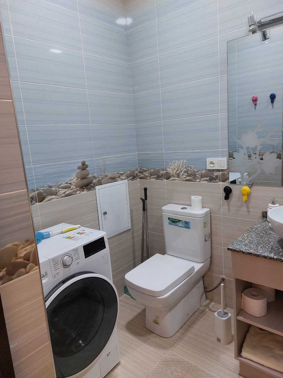 Сдаётся квартира Гранд Мир отель