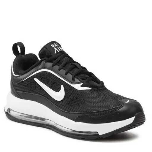 Nike - Air Max Ap CU4826 002 номер 42.5 мъжки черни Оригинал Код 0437