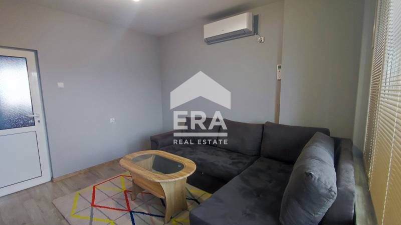 ЕРА ИмотиТе предлага под наем цялостно обзаведен Тристаен Тухлен апарт