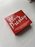 4 CD Box Elvis Presley (1993 Tchibo/BMG Germany)