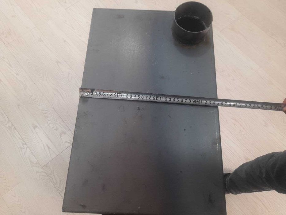 Ekonom pechka mega aksiyada