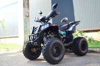 Atv Kxd Model Pro Comander 007-8’’ 140cc Nou Garantie