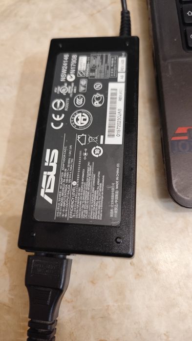 Лаптоп ASUS N61J