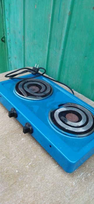 Плита электрическая