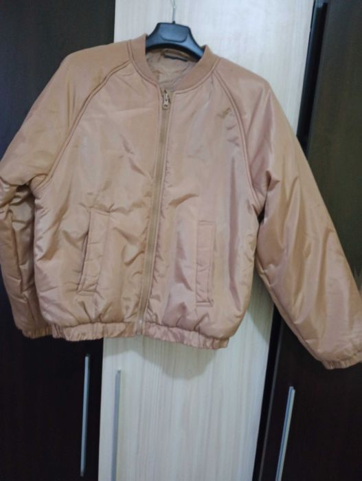 Палта и якета  S и М размер