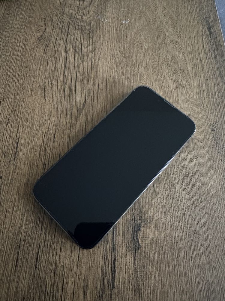 iPhone 13 pro 128GB