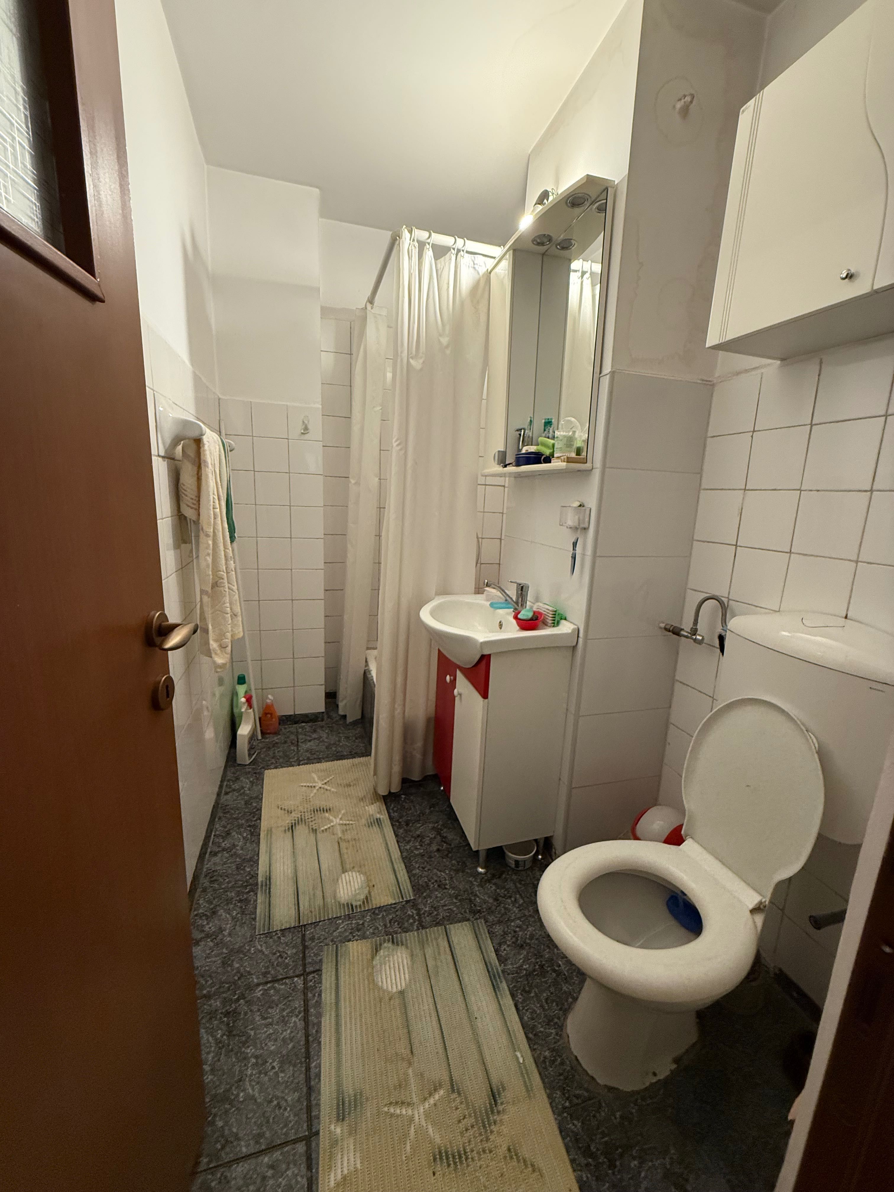 Vând Apartament 4 camere Râmnicu Vâlcea - Ion Referendaru