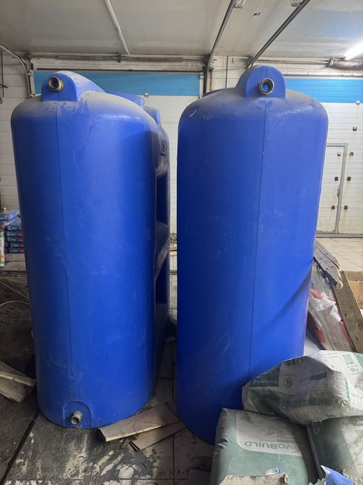 1500 л 2 штук 400 мың