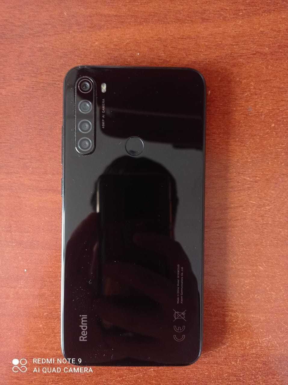 Продам Redmi note 8