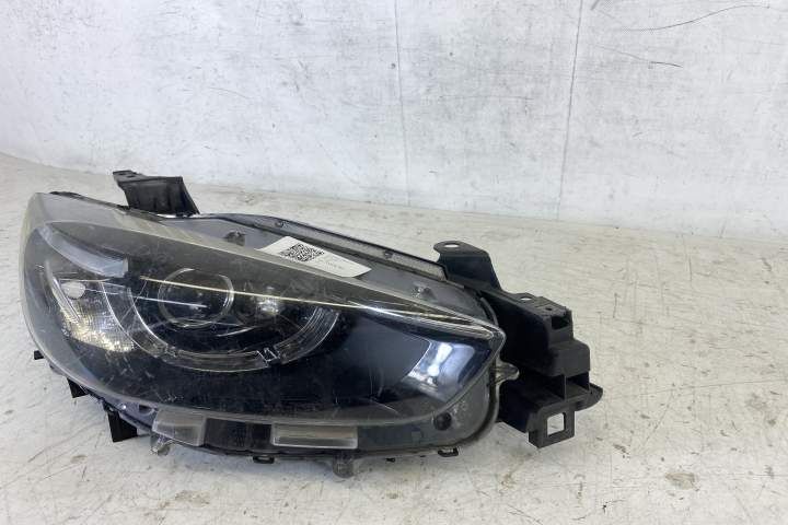 Фар Дясно Оригинален Лед / Far Dqsno Originalen Led Mazda CX-5 1 Ориги
