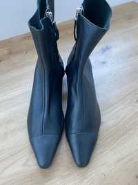 Botine Zara 37 noi noute