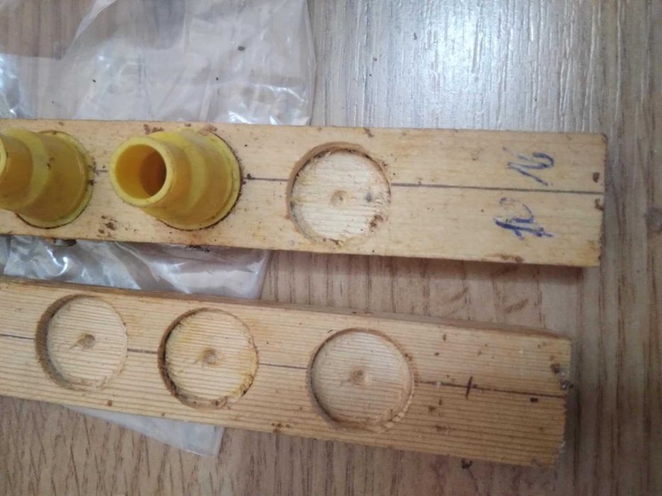 Продавам магазини и кошери втора ръка 15лв магазин