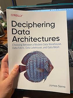 carte Deciphering Data Architectures - arhitectura de date web program