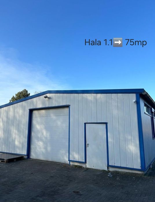 Depozite marfă Germania