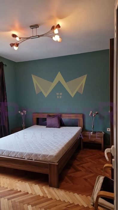 Продава се Тристаен апартамент в София, Гео Милев - 77 кв.м за 3572 €/кв.м - Снимка #1