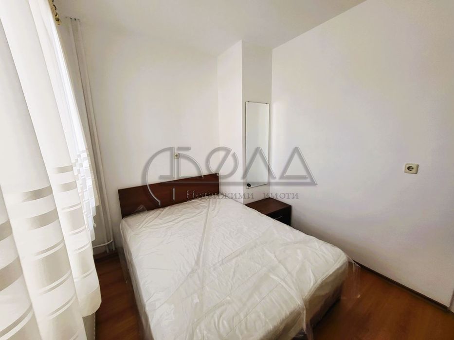 Дава се под наем Двустаен апартамент в София, Иван Вазов - 60 кв.м за 500 € - Снимка #6