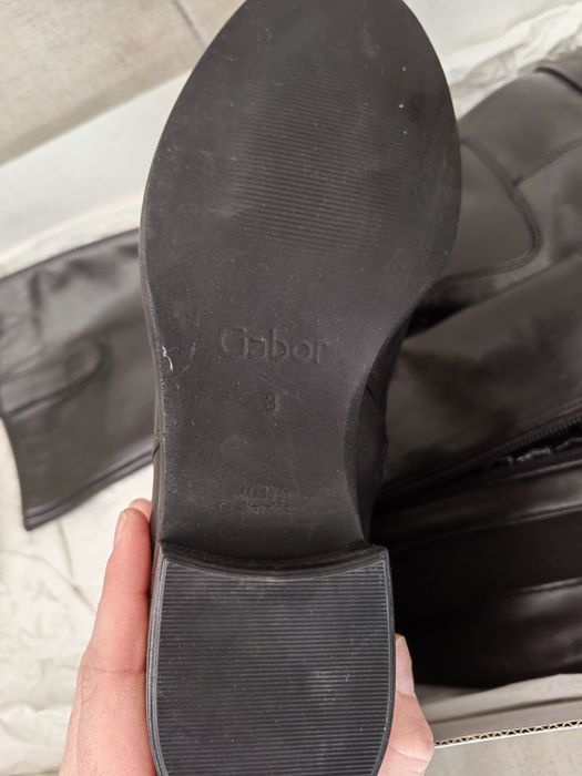 Cizme pentru femei marca Gabor