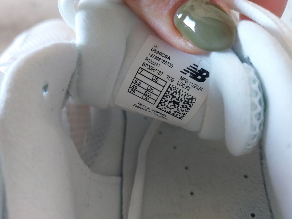 Оригинални маратонки the north face