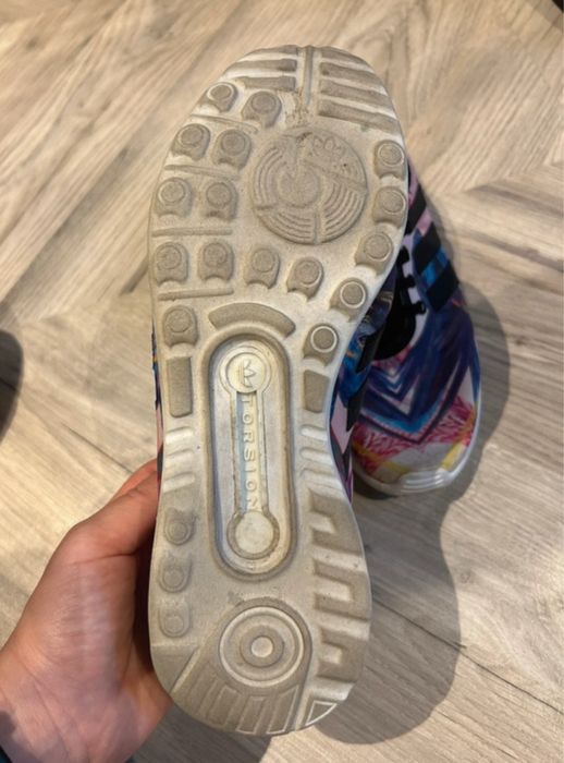 Adidas ZX Flux Smooth