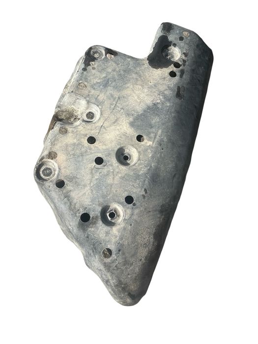 Scut de protectie motor DACIA DUSTER 2017 - > 208S39290R