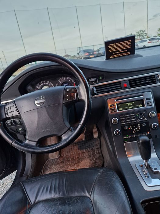 Volvo V 70 2009,automata in perfecta stare