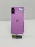 Telefon mobil Apple iPhone 16 Plus, 128GB, Baterie 100% -A-