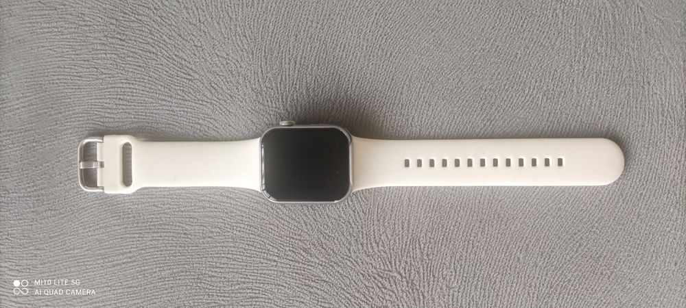 Дамски смарт часовник