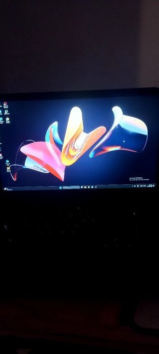 Laptop lenovo gaming