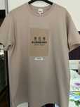 tricou Burberry barbati