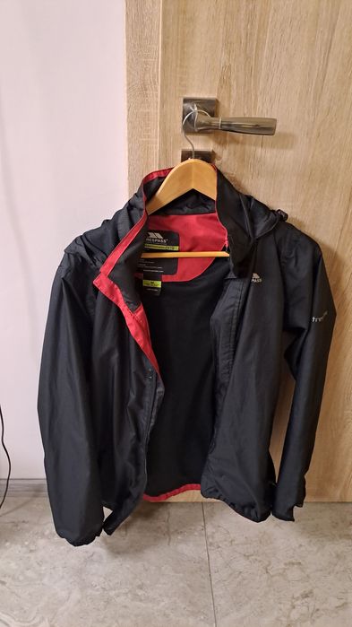 Мъжко яке водонепронекаемо Trespass