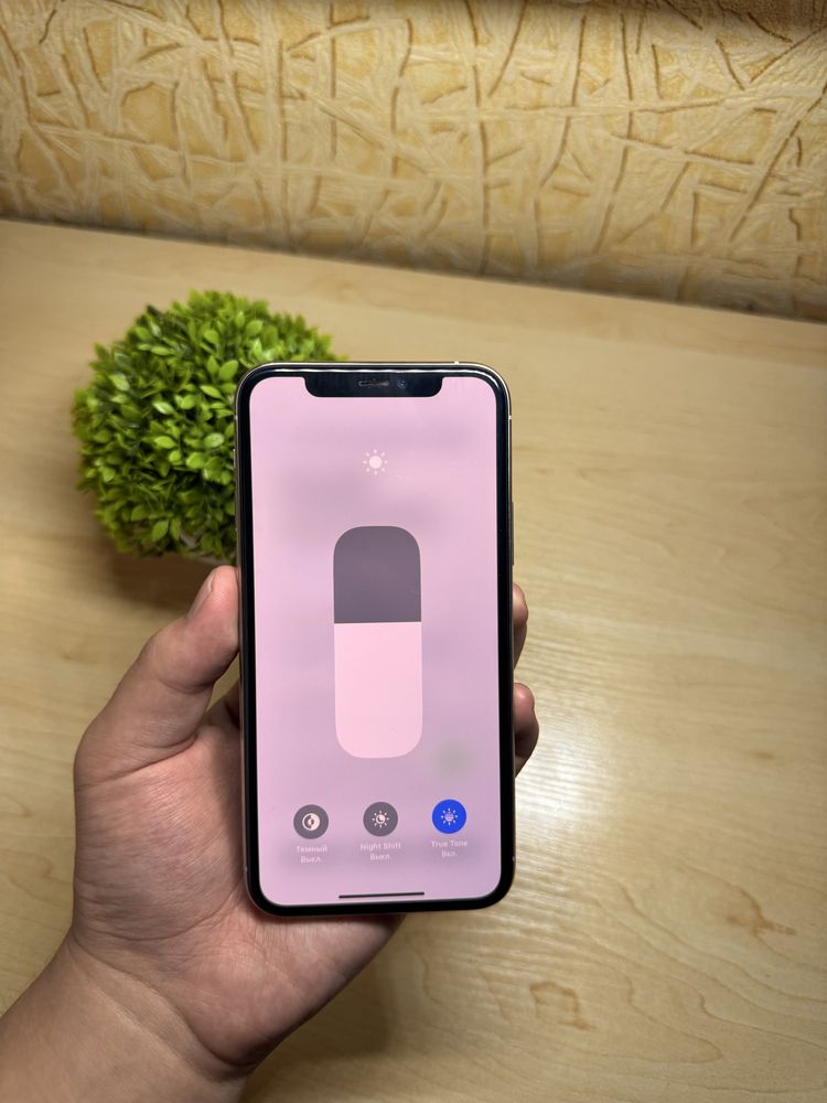 iPhone 11 Pro 100% Акб. В отличном состоянии!