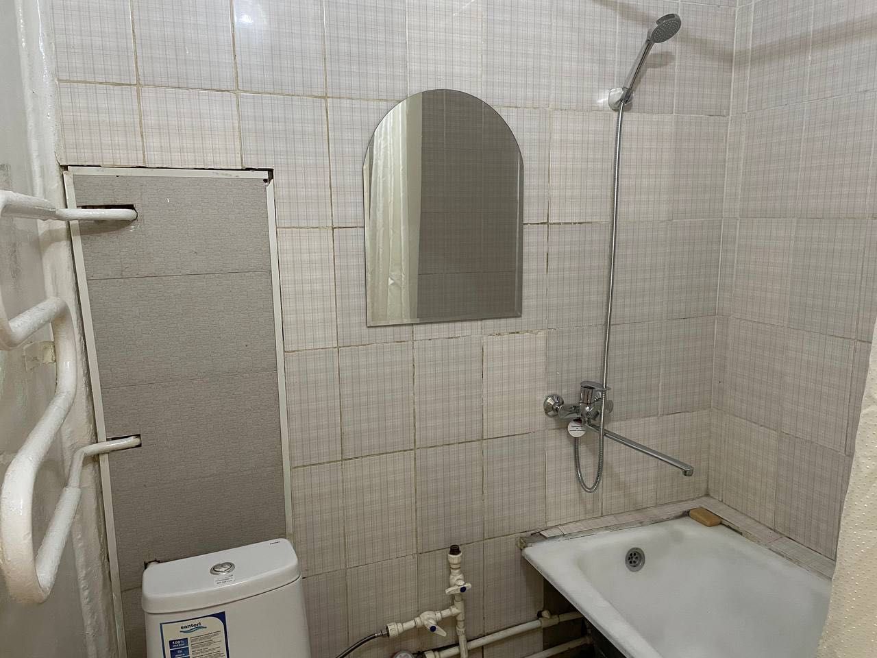 Arenda 2комн Hastimom, Olmazor Prokuratura, MIB yoni. Jomiy