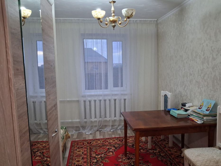 Продам 4 х комн дом