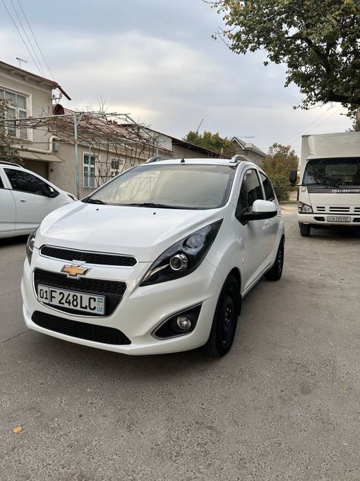 Spark elegant + sotiladi 2022