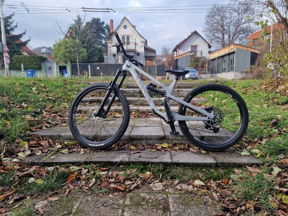 Canyon spectral cf 8 2024  (не е propain, cube, santa cruz, trek, YT]