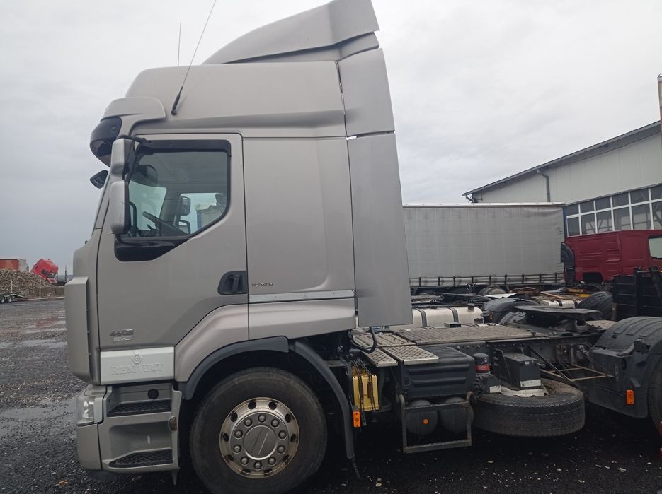 De vanzare Renault Premium euro 5 eev