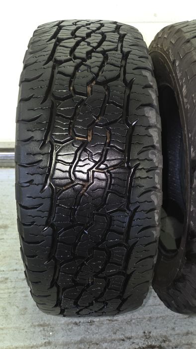 Set cauciucuri 235/60R18 BF Goodrich  AT All-Terrain NOI!