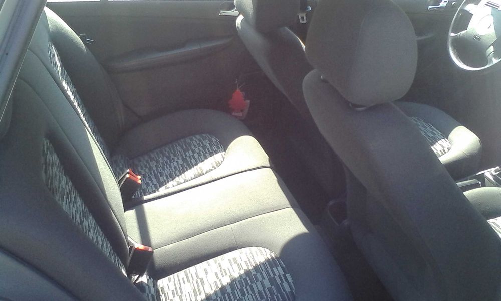 *Skoda Fabia Elegance-1.4Tdi