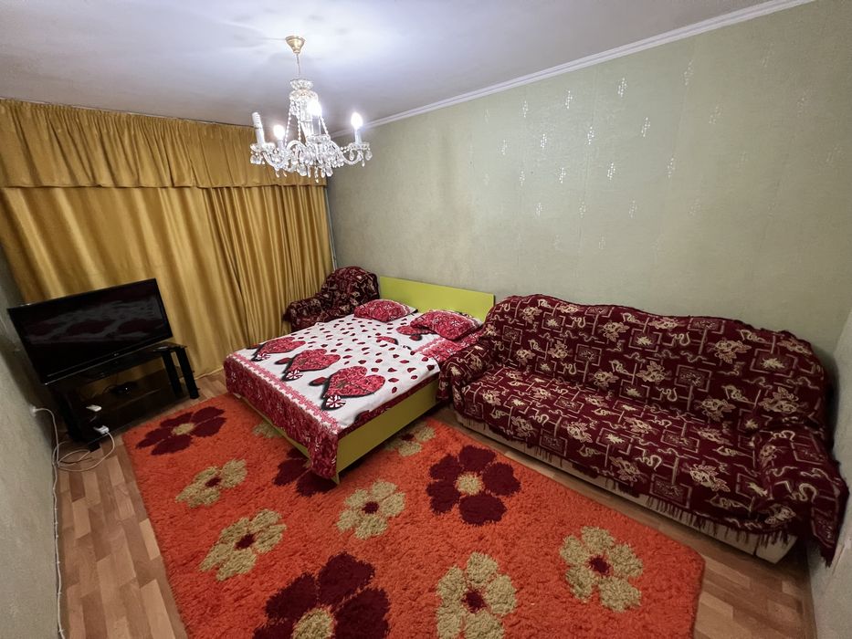 Айтиева13 квартира