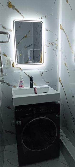 Чиланзар 3 кв-л, 1 в 2