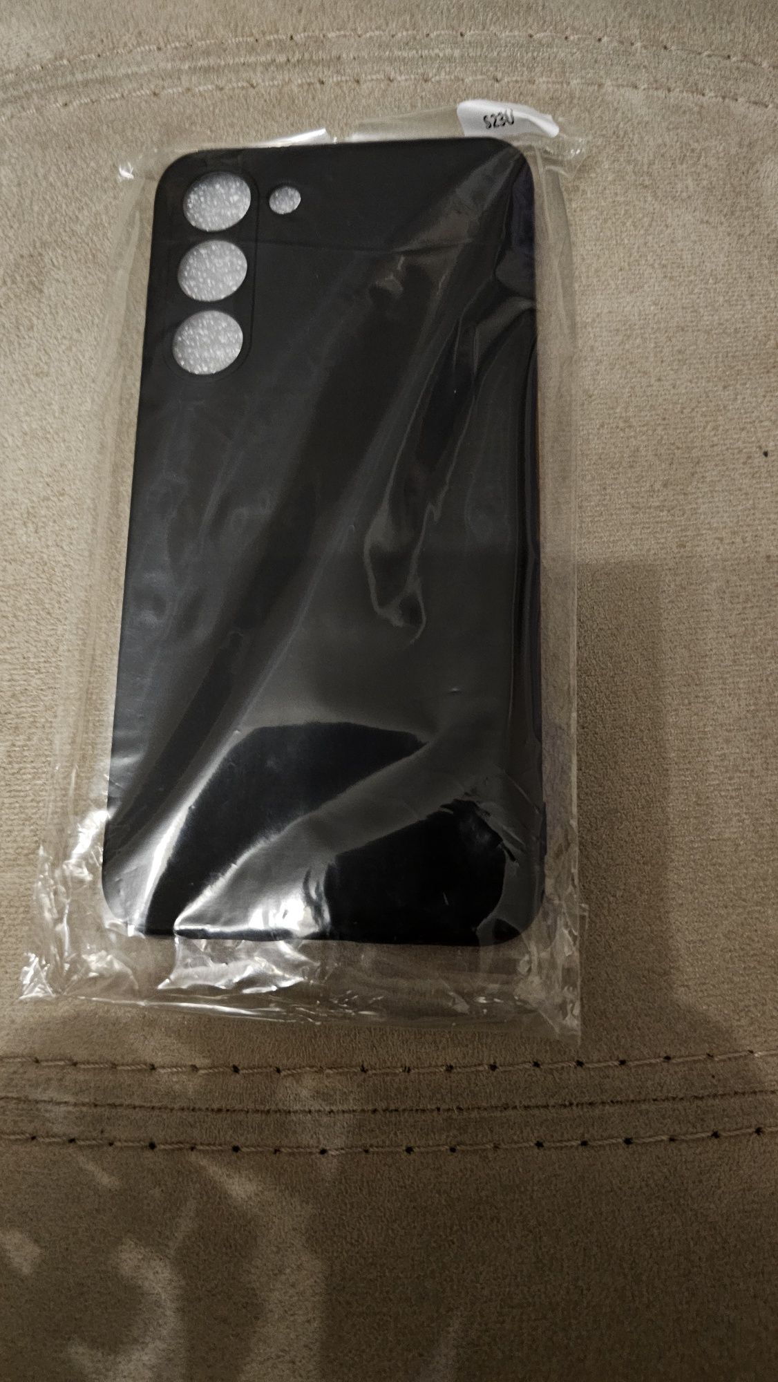 Чисто нов Силкинов кейс за Samsung Galaxy S23 Plus