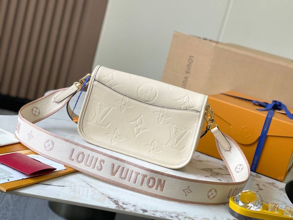 Geanta Louis Vuitton Diane
