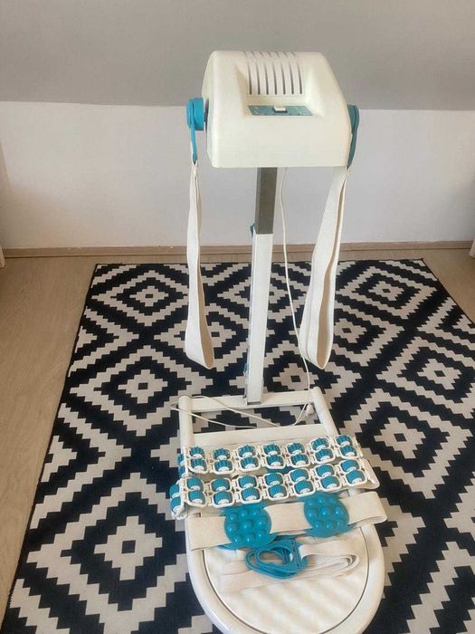 Aparat vibromasaj