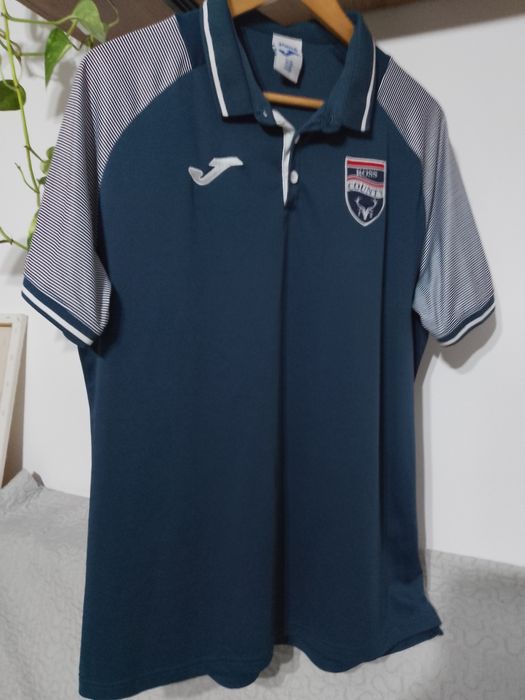 Tricou Polo de fotbal Ross County Scotia