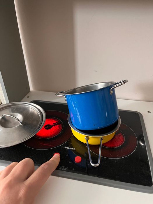 Детска кухня Miele